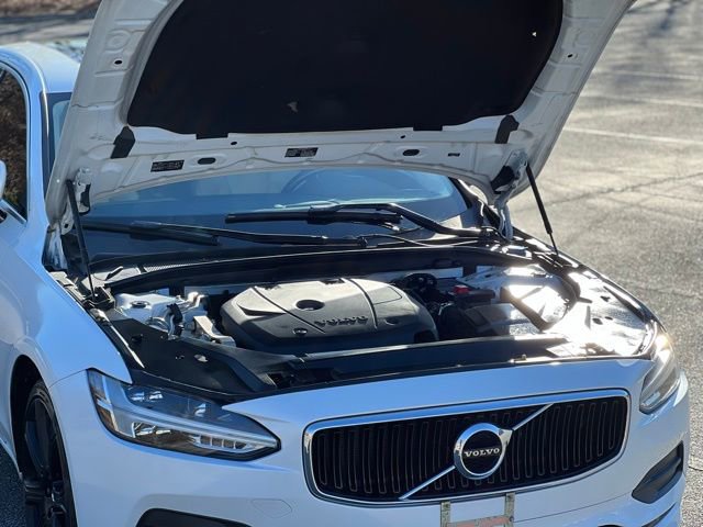 Used 2018 Volvo S90 T5 Momentum w/ Protection Package AWD/4WD image 45