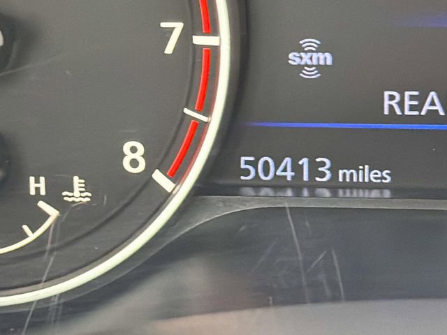 Certified 2024 Nissan Altima 2.5 SR FWD image 11