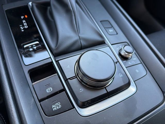 New 2026 MAZDA CX-50 2.5 Hybrid w/ Preferred Pkg image 17