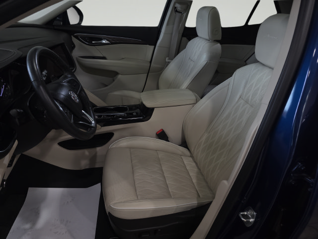 Used 2023 Buick Envision Avenir AWD/4WD image 12