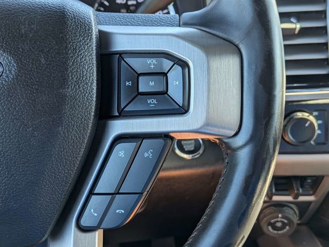 Used 2021 Ford F250 Platinum AWD/4WD image 32