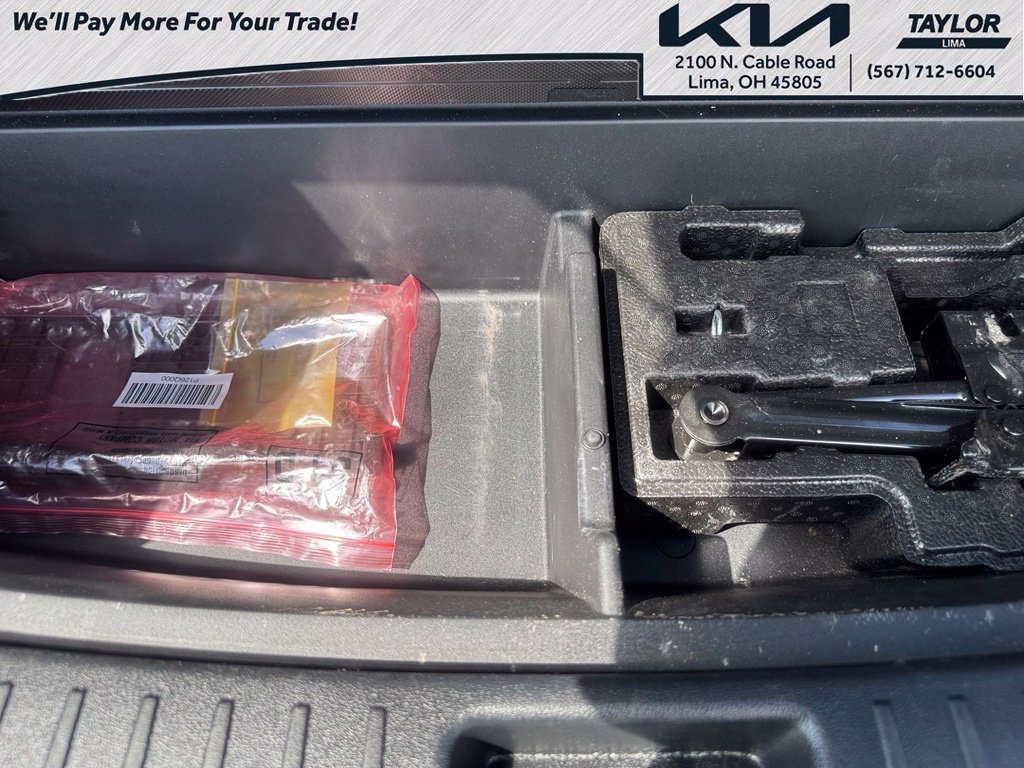 Used 2023 Kia Sorento AWD image 22