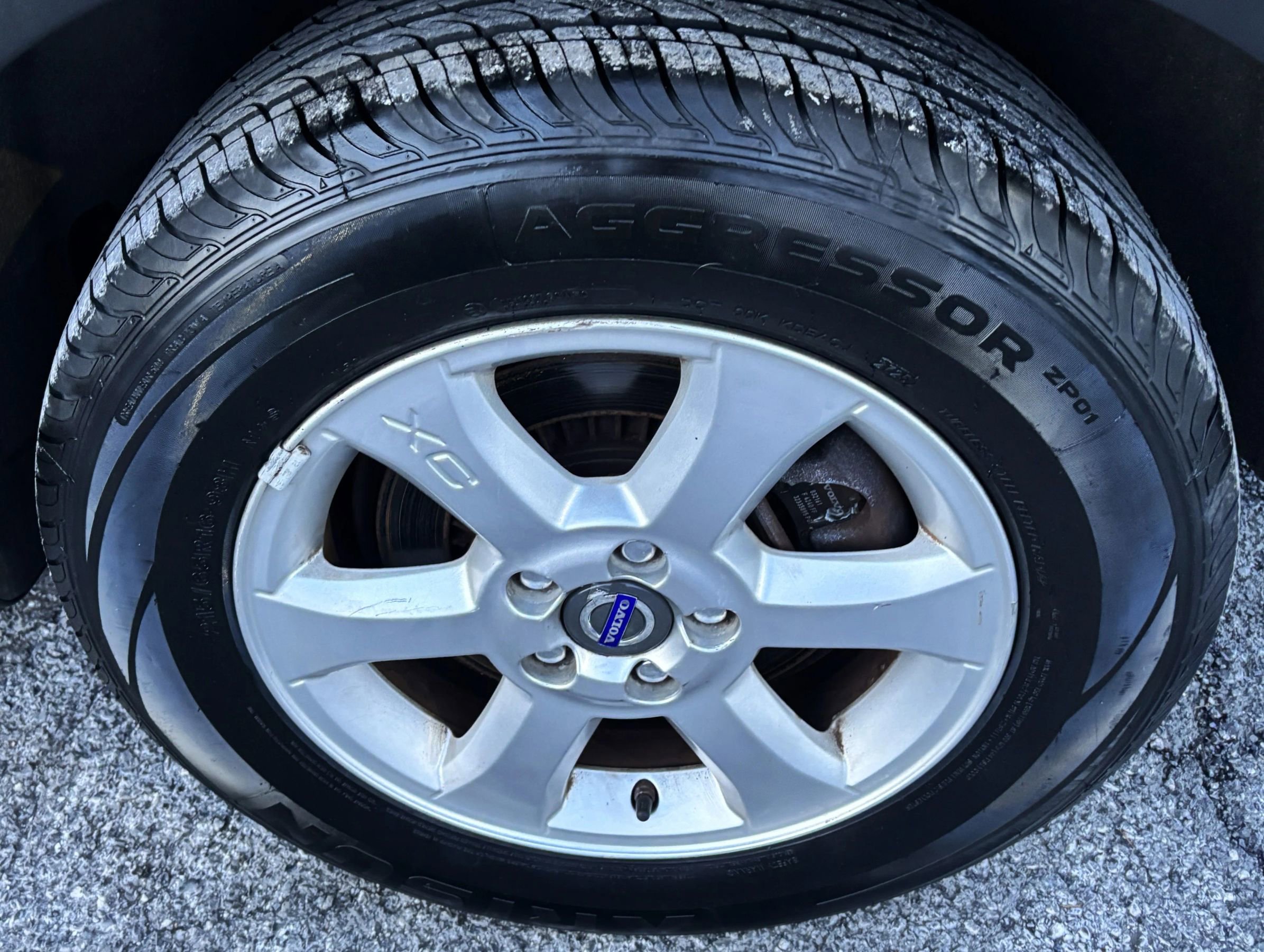 Used 2011 Volvo XC70 3.2 image 8