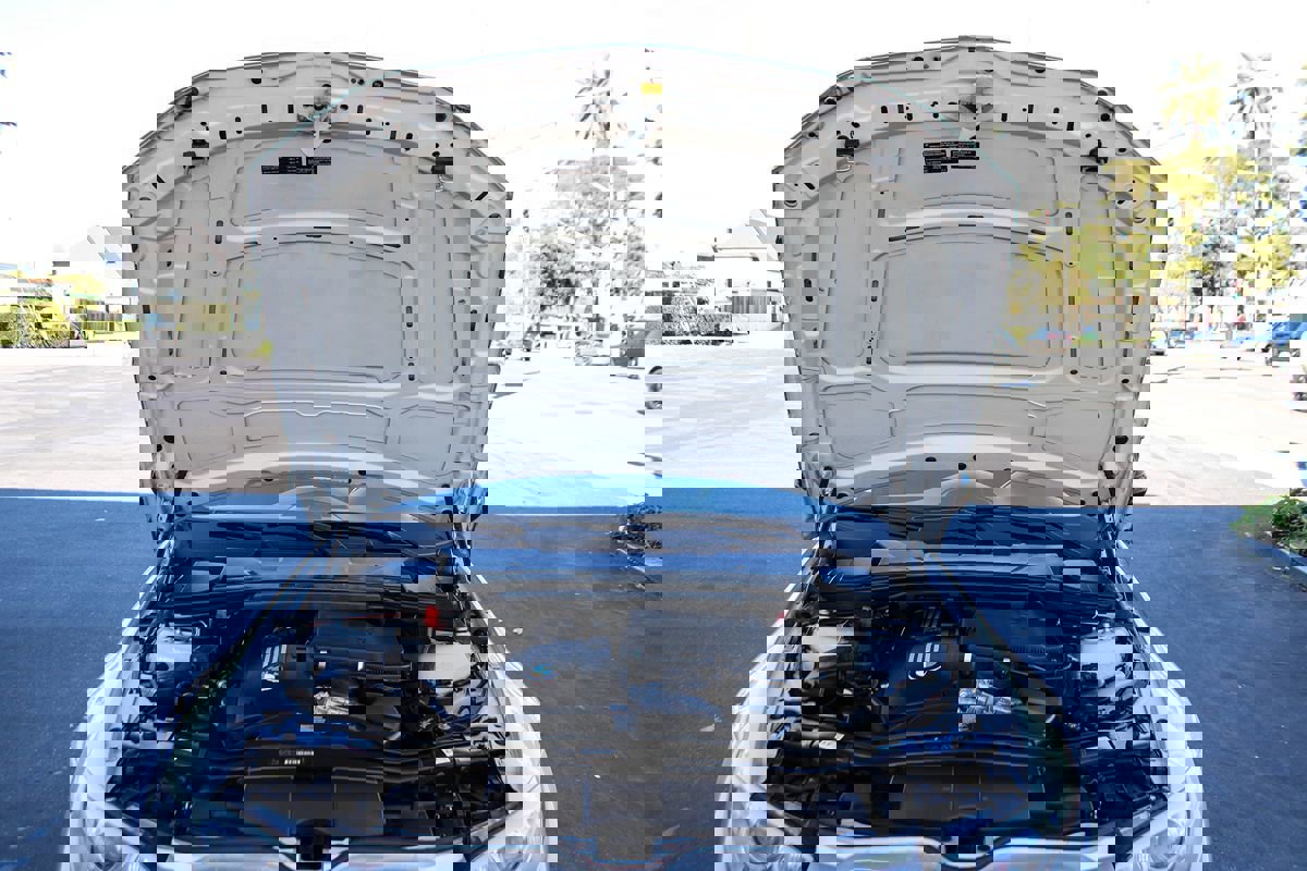 Used 2013 BMW 335is Convertible image 35