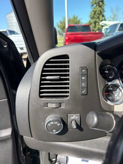 Used 2012 Chevrolet Silverado 1500 LT w/ All-Star Edition AWD/4WD image 12