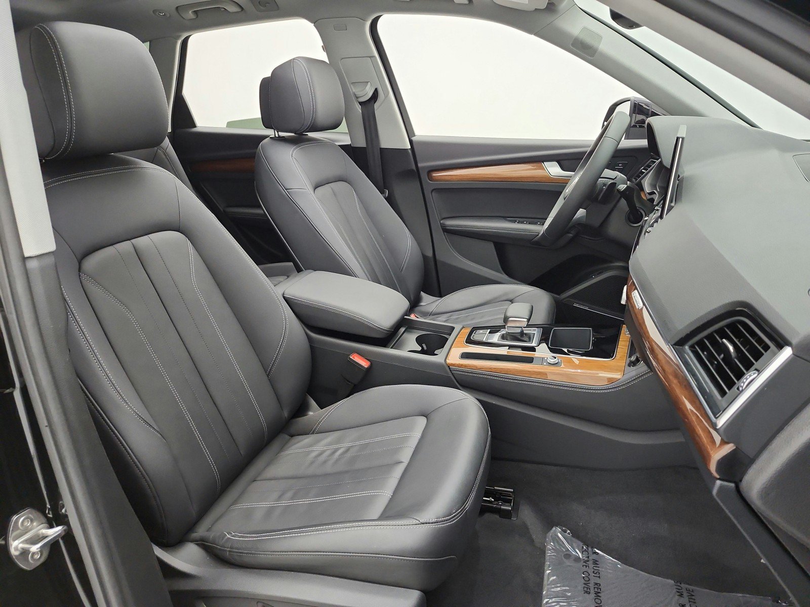 Used 2023 Audi Q5 2.0T Premium Plus w/ Premium Plus Package AWD/4WD image 20