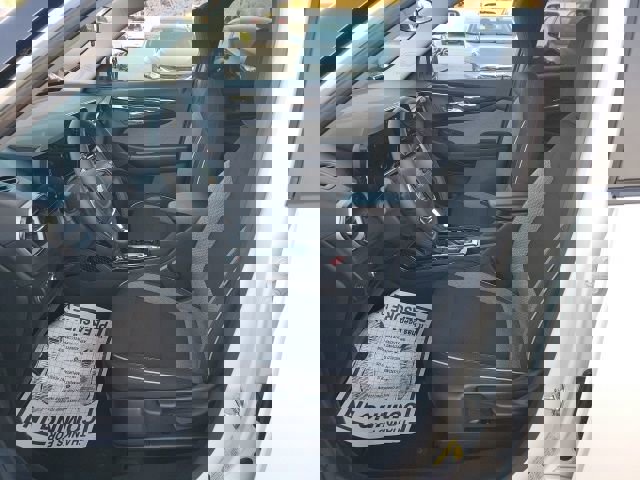 New 2026 Chevrolet TrailBlazer LT w/ LT Cold Weather Package image 16