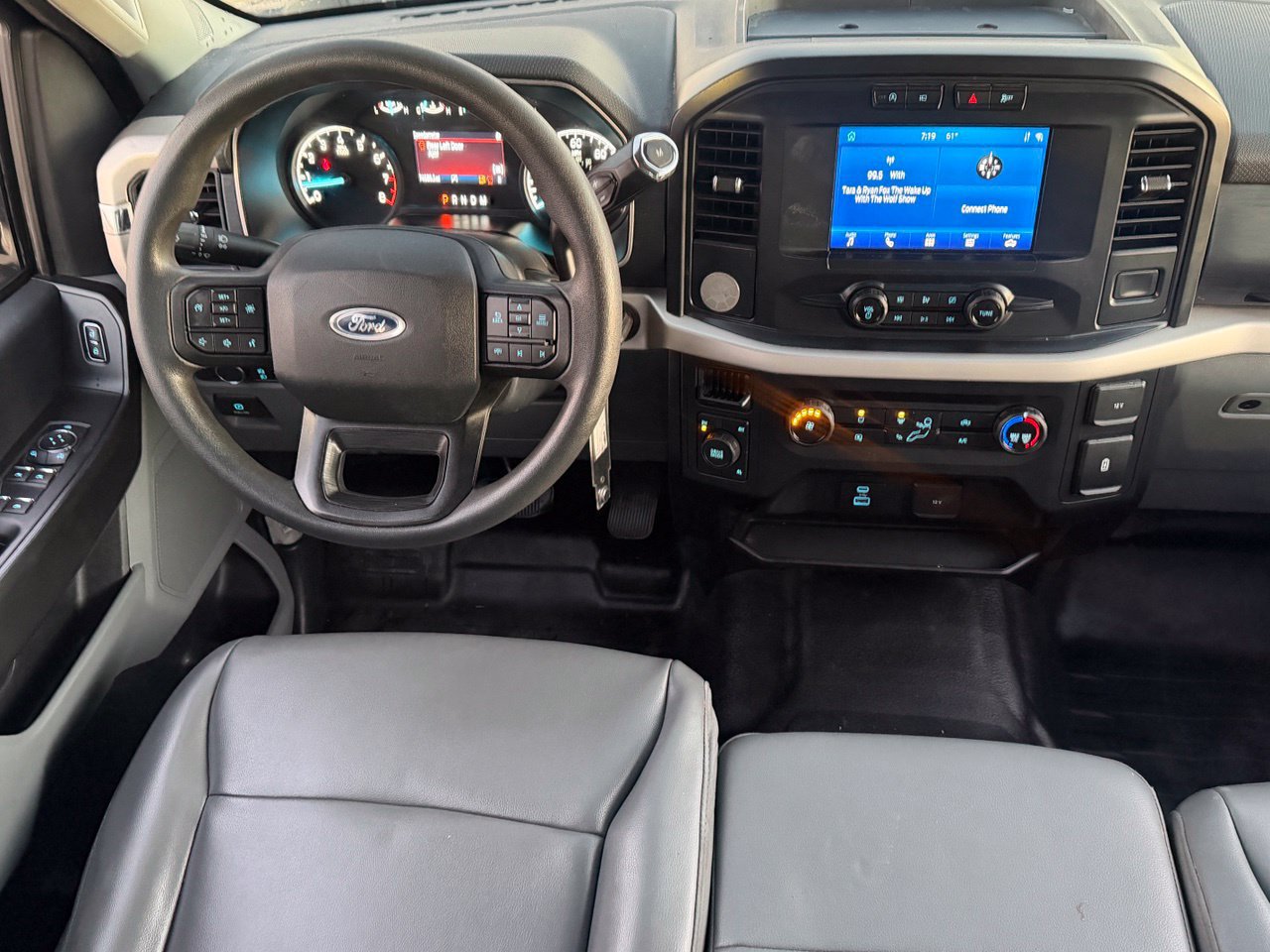 Used 2021 Ford F150 XL AWD/4WD image 10