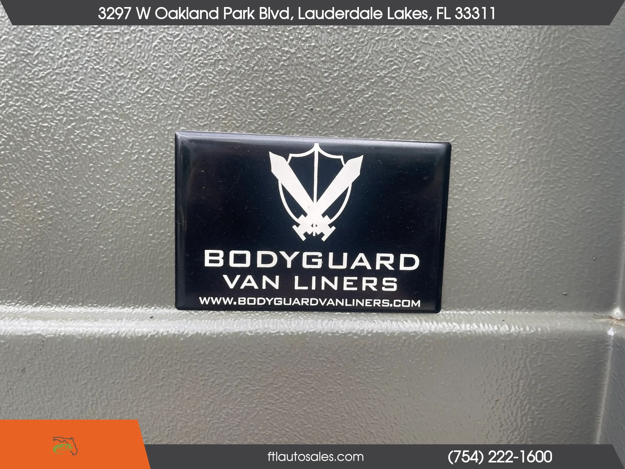 Used 2015 RAM ProMaster 3500 w/ Mopar Trailer Tow Group FWD image 41