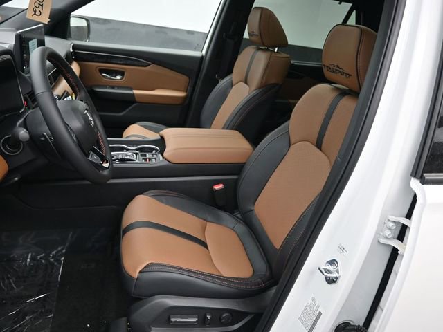 New 2026 Honda Passport TrailSport Elite image 17