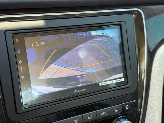 Used 2014 Volkswagen Passat TDI SEL Premium FWD image 27
