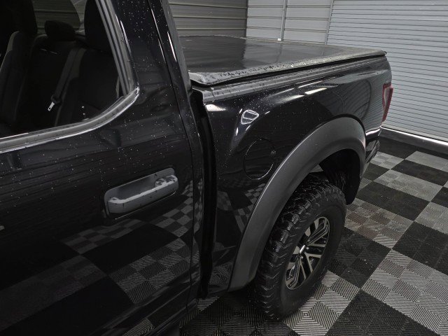Used 2020 Ford F150 Raptor AWD/4WD image 12