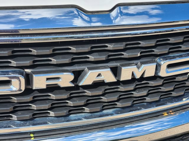 Used 2023 RAM 1500 Big Horn AWD/4WD image 12