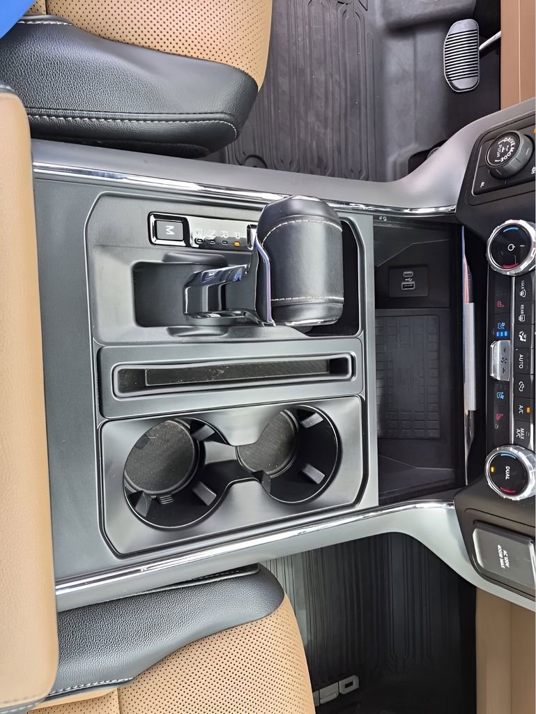 Used 2022 Ford F150 Lariat w/ Max Trailer Tow Package image 40