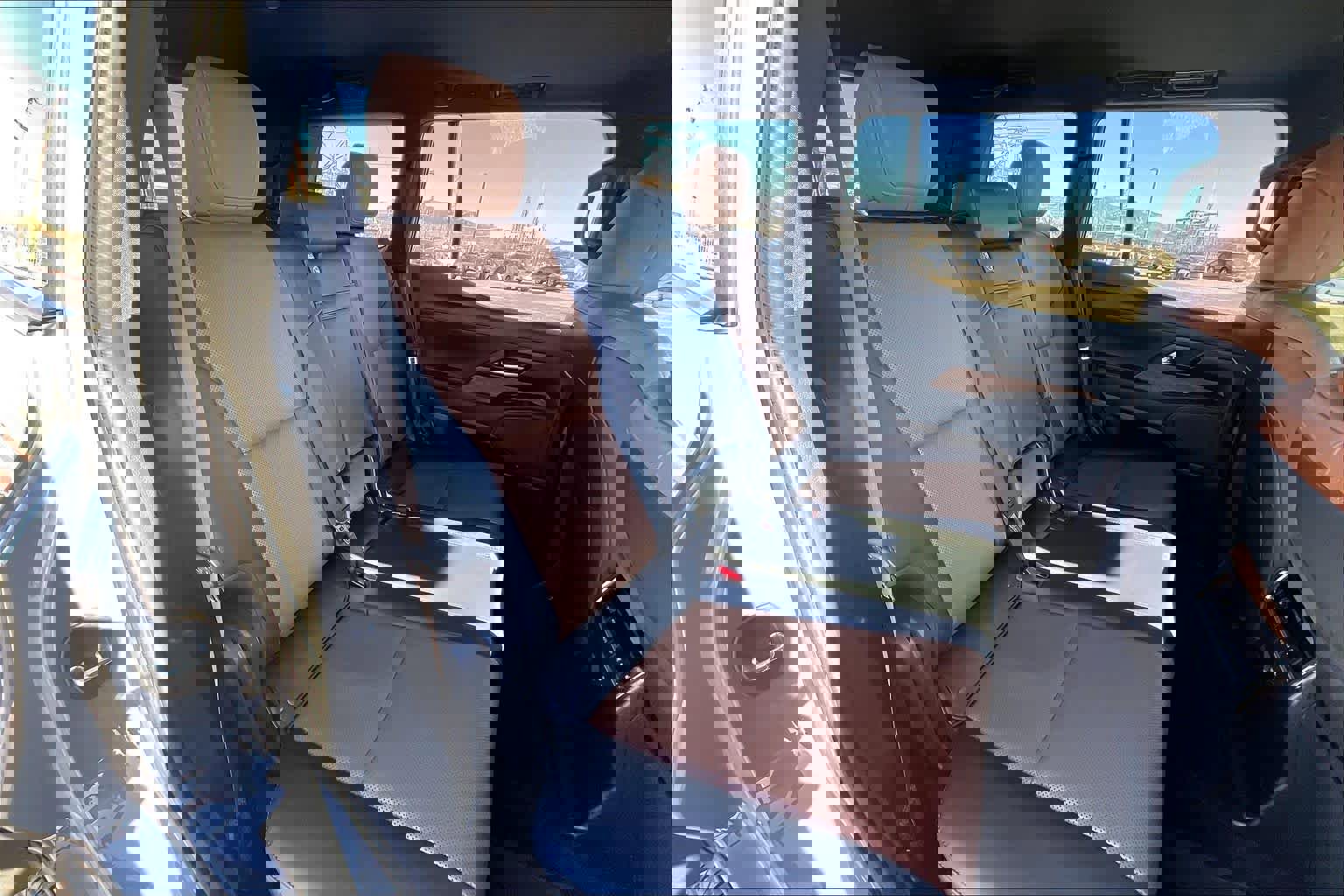 Used 2024 Lexus GX 550 image 18