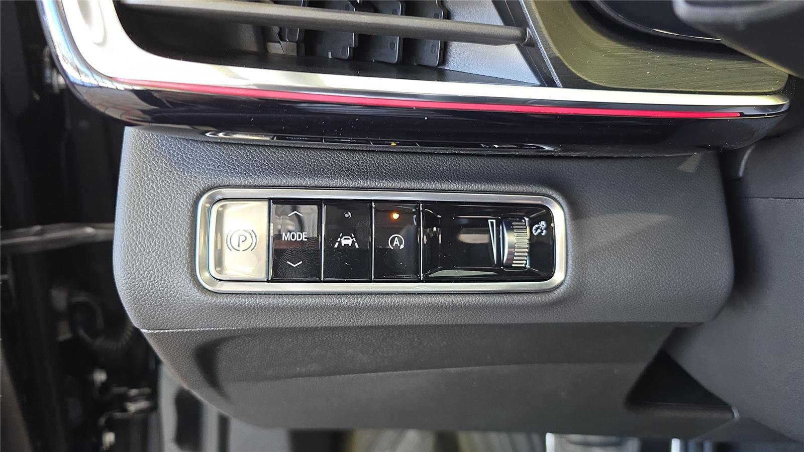 New 2026 Buick Envision Sport Touring image 22