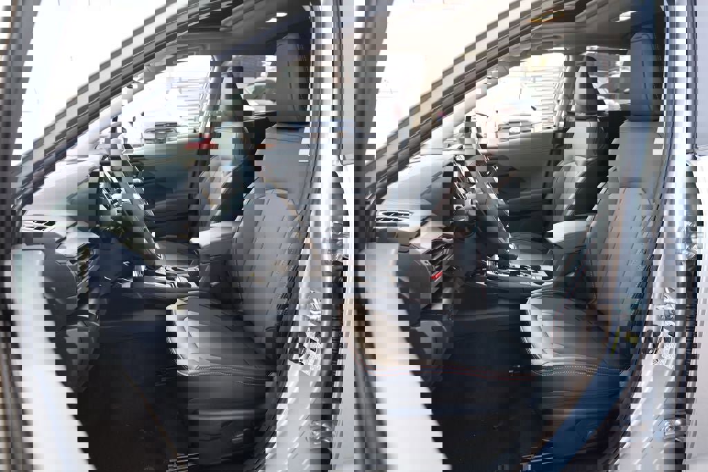 New 2026 Subaru Crosstrek 2.5i Limited image 8