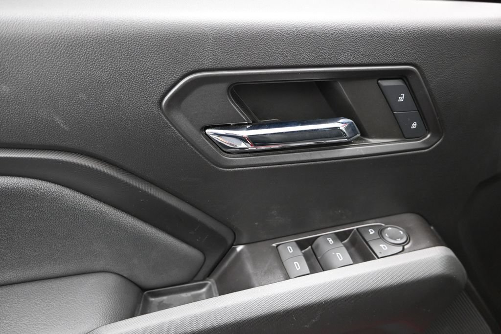 Used 2024 Chevrolet Colorado LT w/ LT Convenience Package II RWD image 14