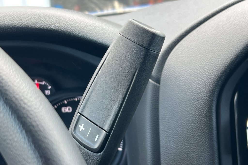 New 2026 Chevrolet Silverado 1500 Custom image 17