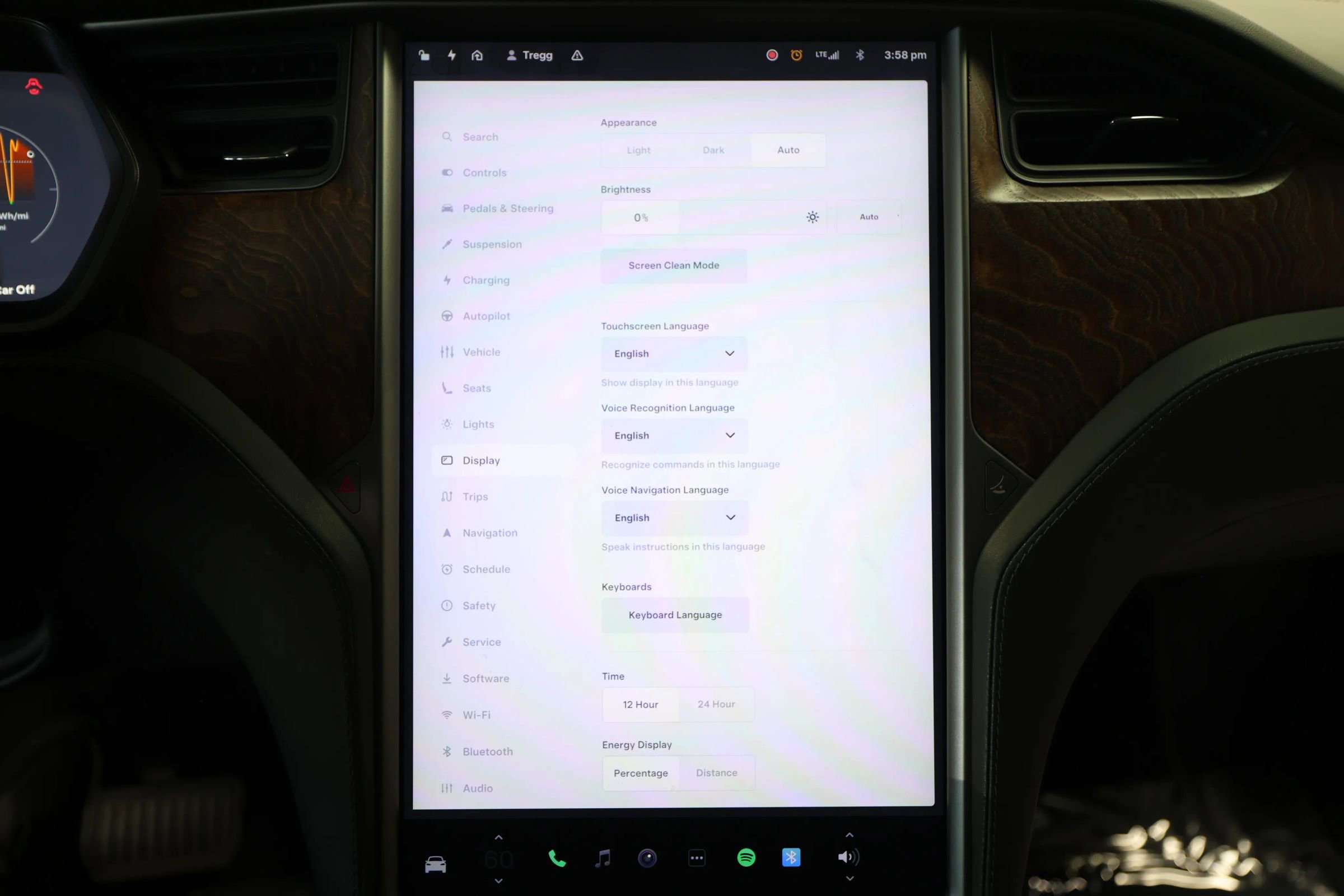 Used 2019 Tesla Model X Long Range AWD/4WD image 67