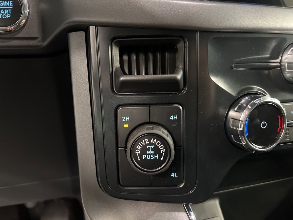 New 2026 Ford F150 XLT w/ Equipment Group 302A MID image 17