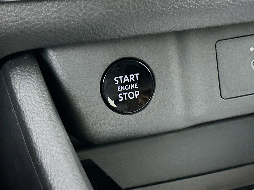 New 2026 Nissan Rogue SV image 19