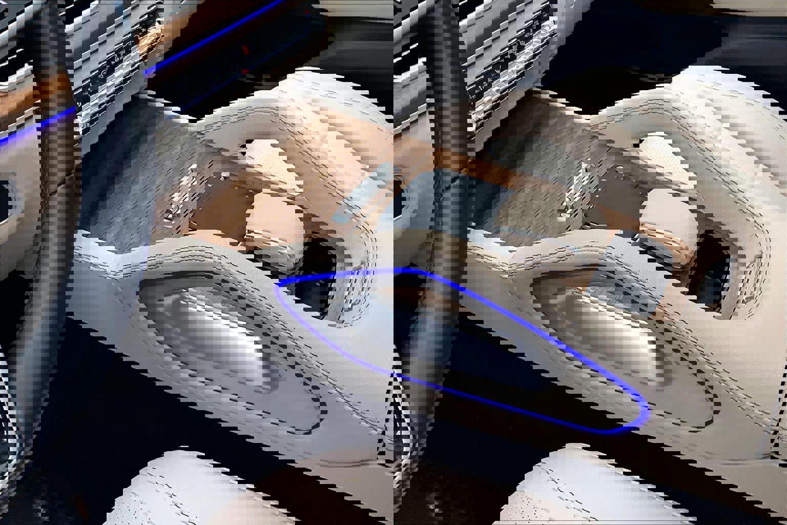 Used 2025 Mercedes-Benz GLE 450e 4MATIC image 17