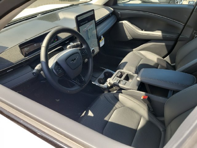 New 2026 Ford Mustang Mach-E Premium RWD image 3