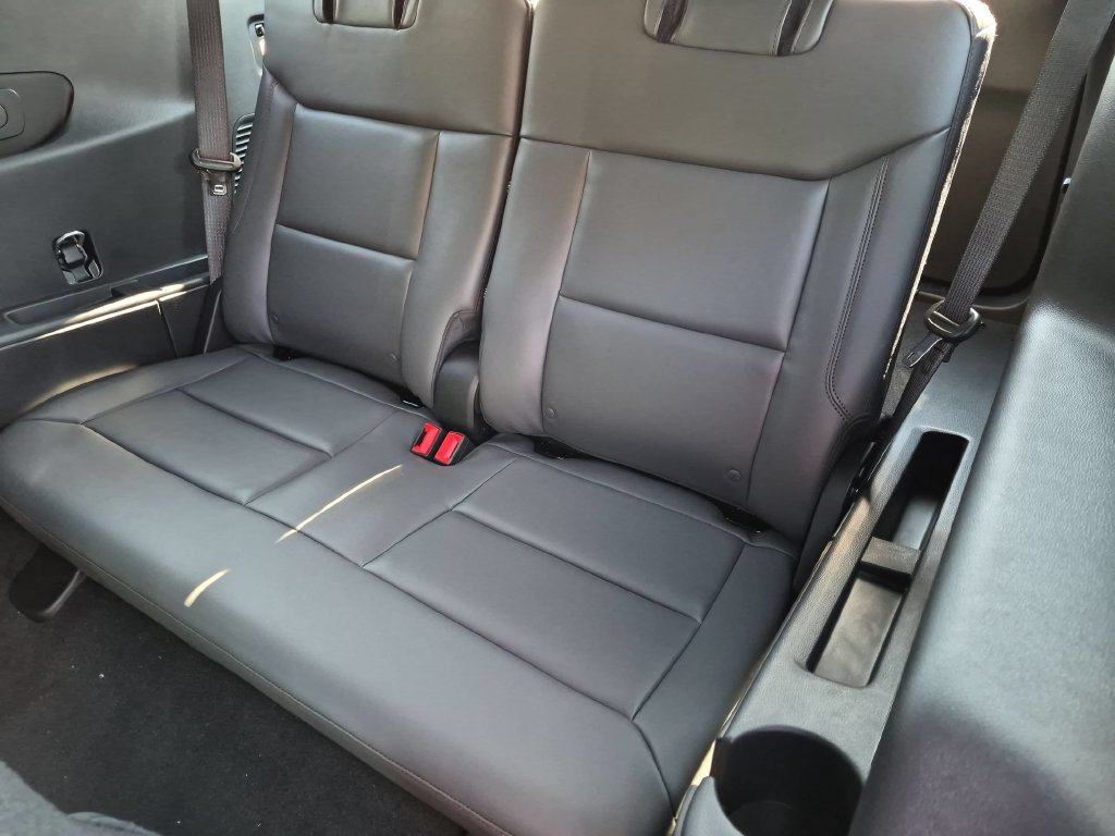 New 2027 Ford Explorer Active w/ Active Comfort Package AWD/4WD image 19