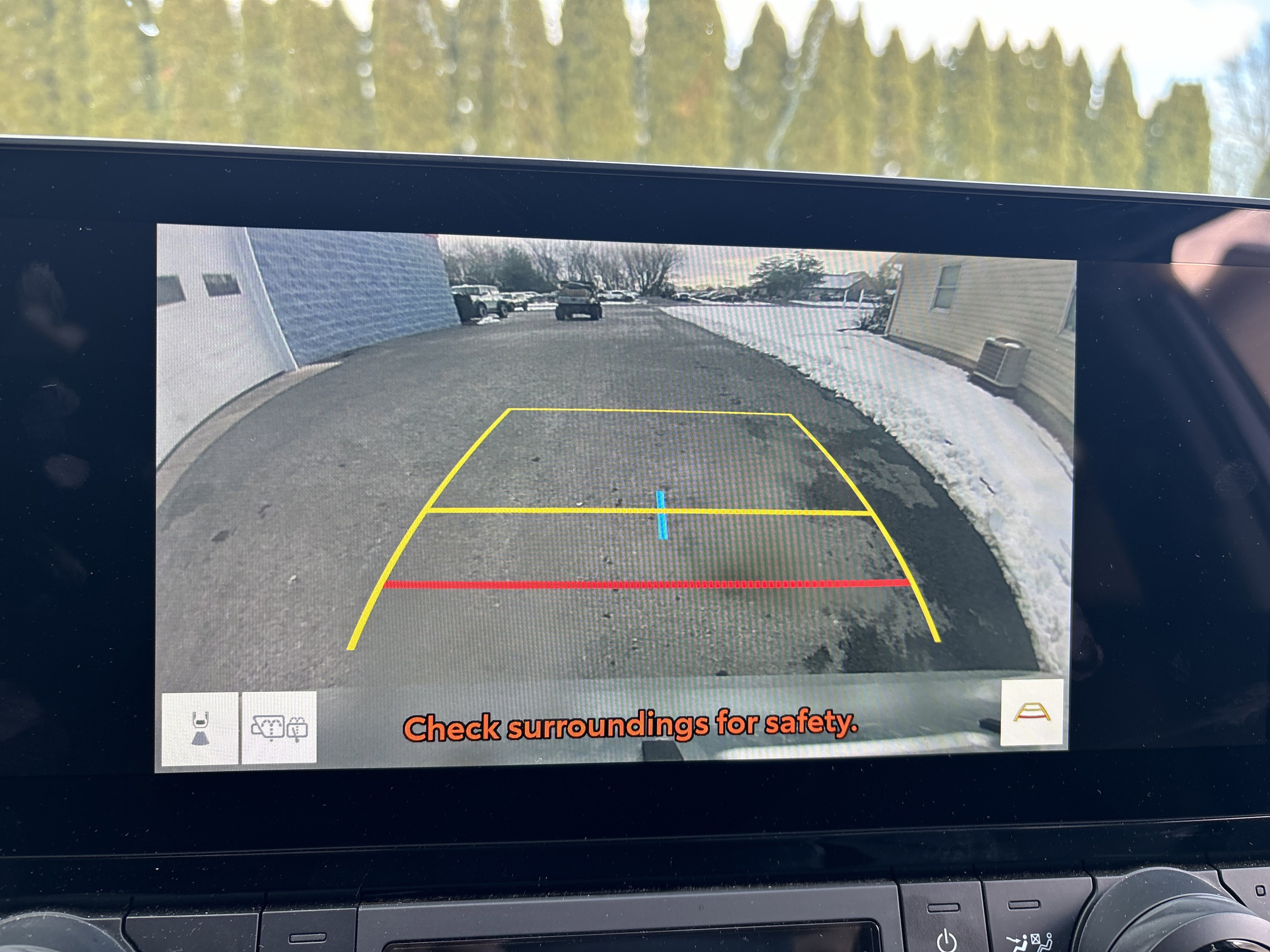 Used 2025 Toyota Grand Highlander AWD image 28