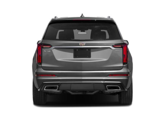 Used 2021 Cadillac XT6 Premium Luxury AWD/4WD image 8