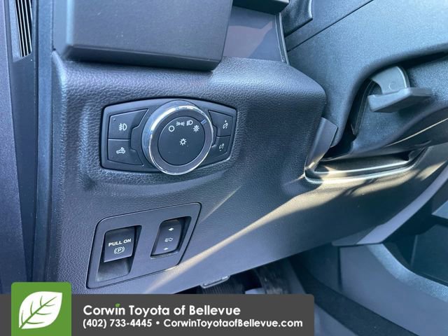 Used 2018 Ford F150 XLT w/ Equipment Group 302A Luxury image 11