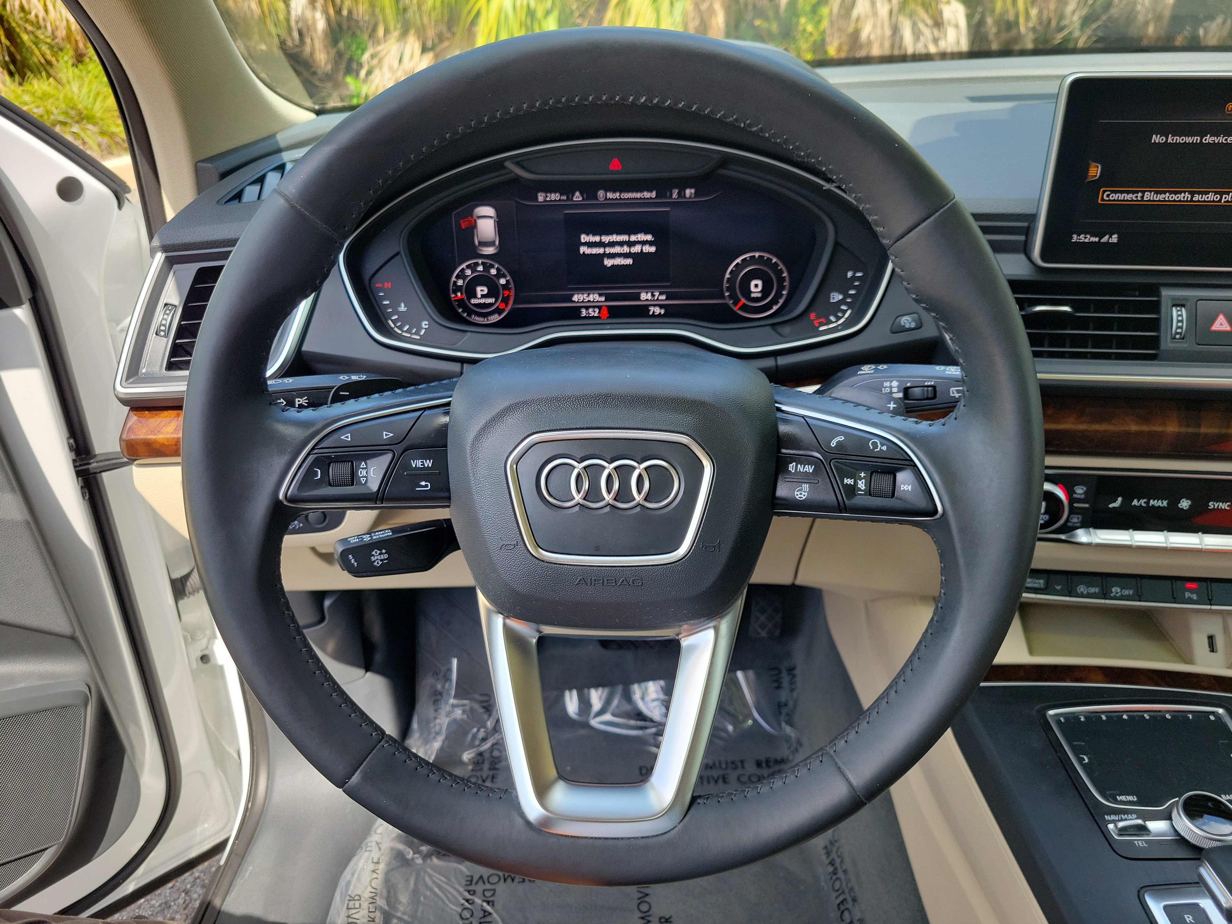 Used 2018 Audi Q5 2.0T Premium Plus w/ Premium Plus Package image 32