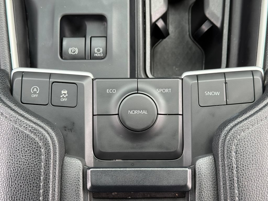 Used 2024 Toyota Grand Highlander FWD image 32