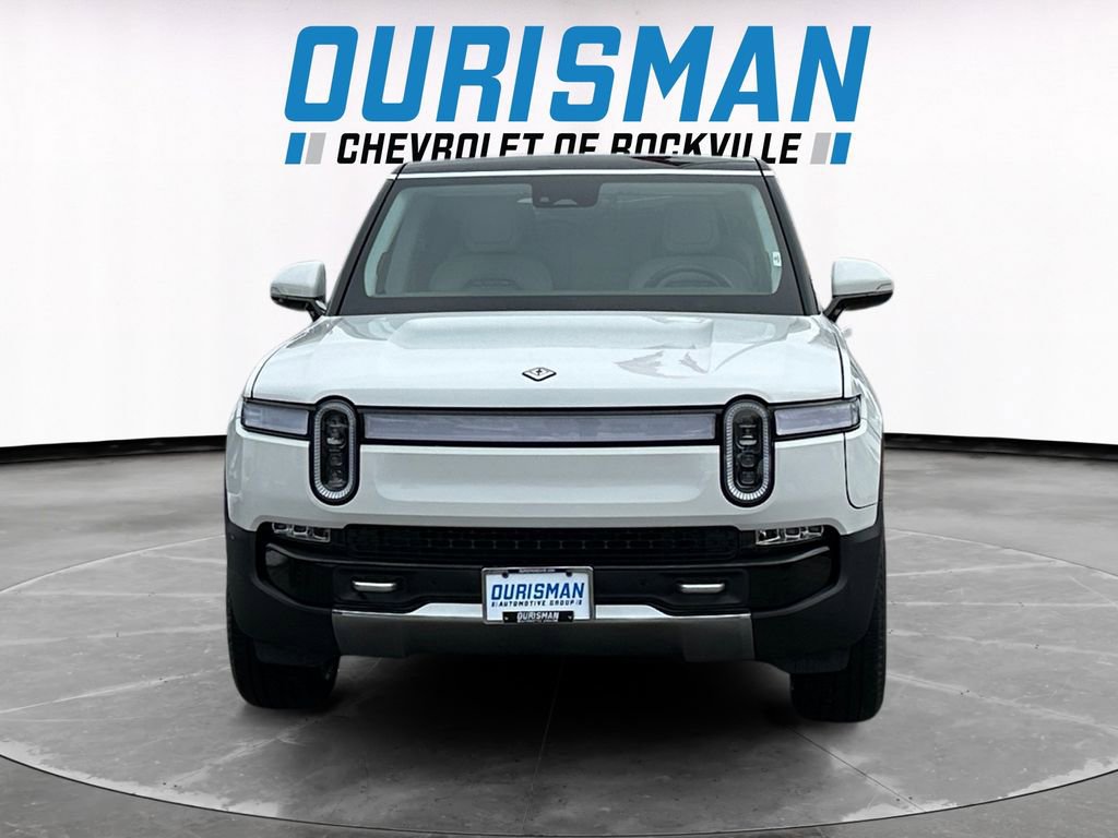 Used 2024 Rivian R1S Adventure image 8