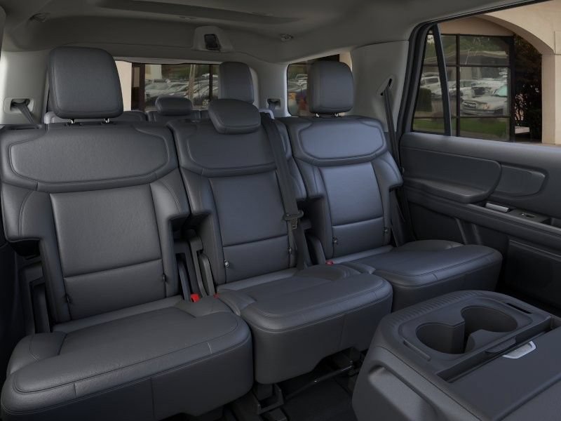New 2026 Ford Expedition Active AWD/4WD image 34