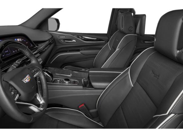Used 2022 Cadillac Escalade ESV Sport AWD/4WD image 12