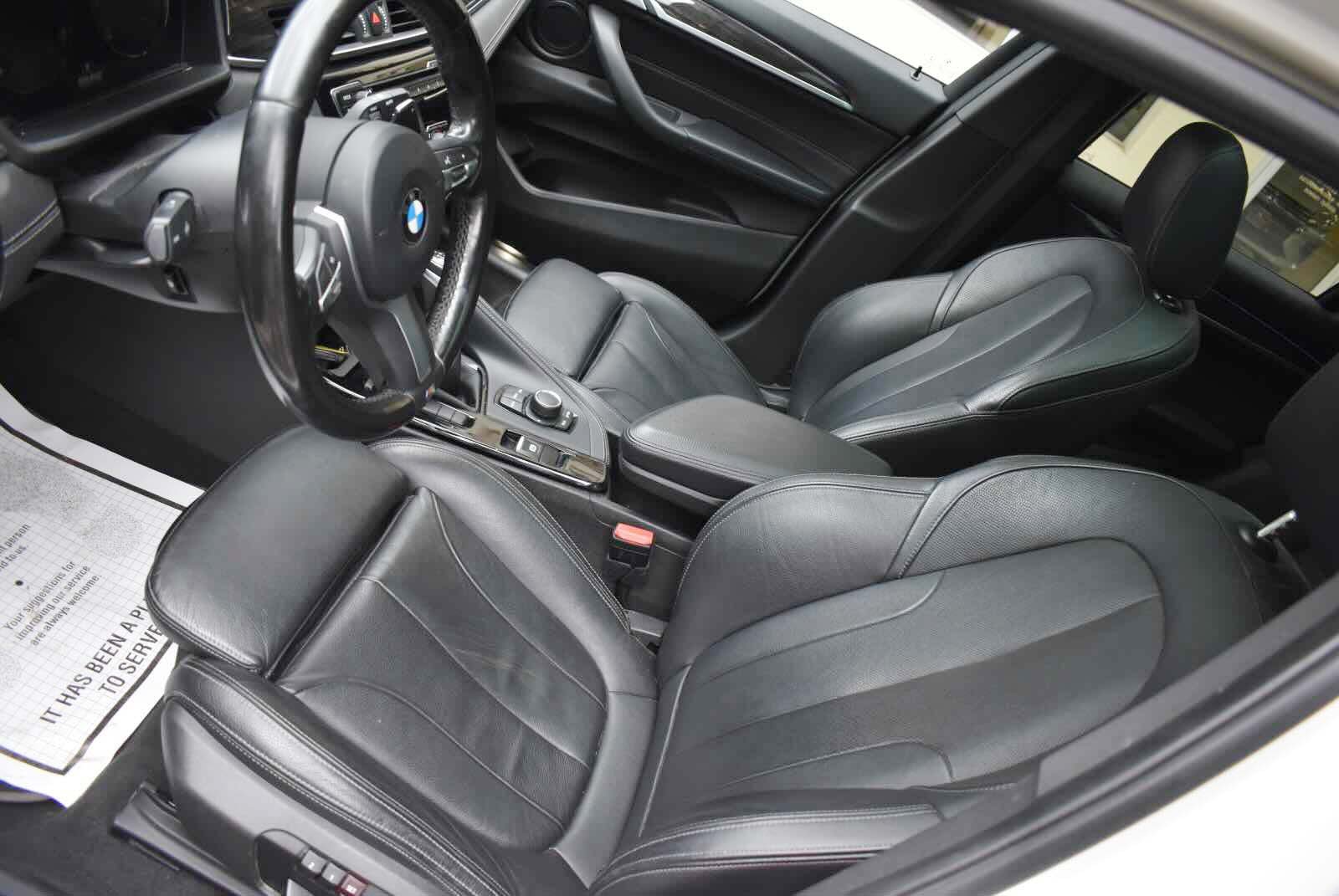 Used 2018 BMW X2 sDrive28i w/ M SportX Package FWD image 12