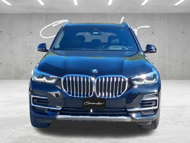 Used 2023 BMW X5 xDrive40i w/ Premium Package AWD/4WD image 23