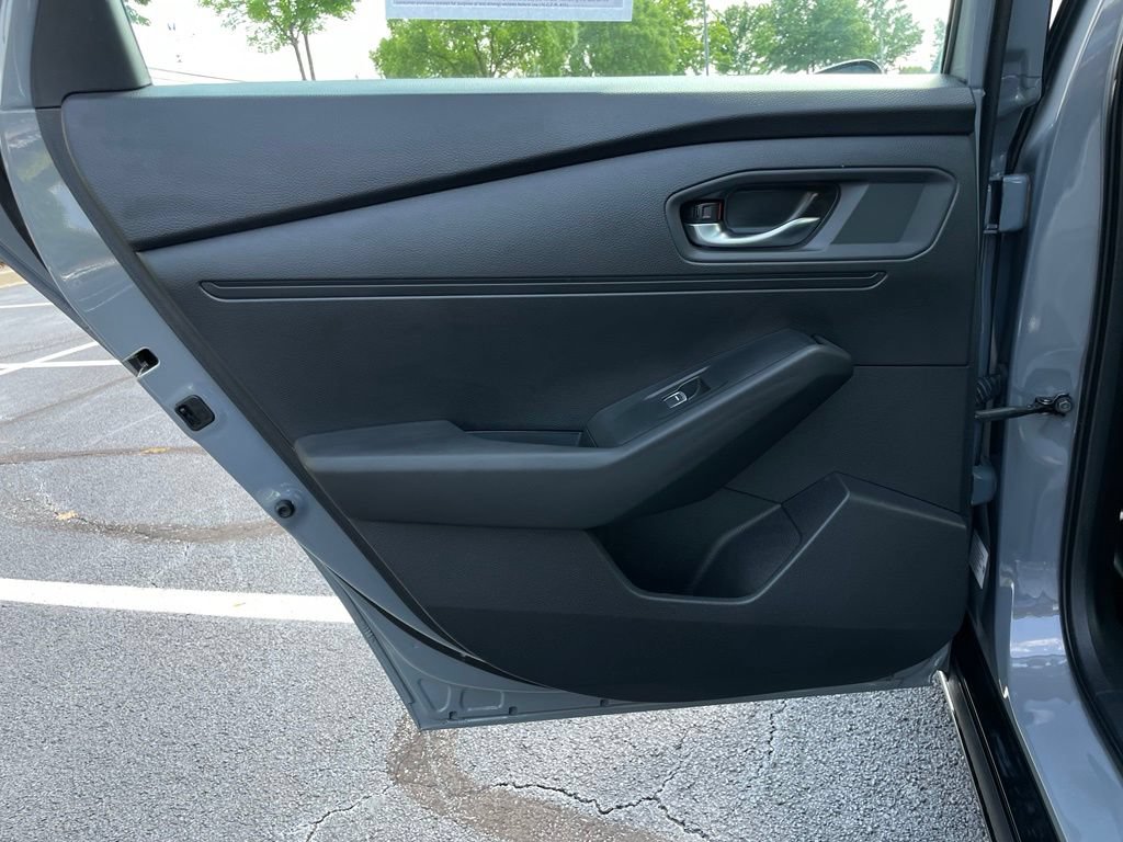 Certified 2024 Honda Accord Sport image 37