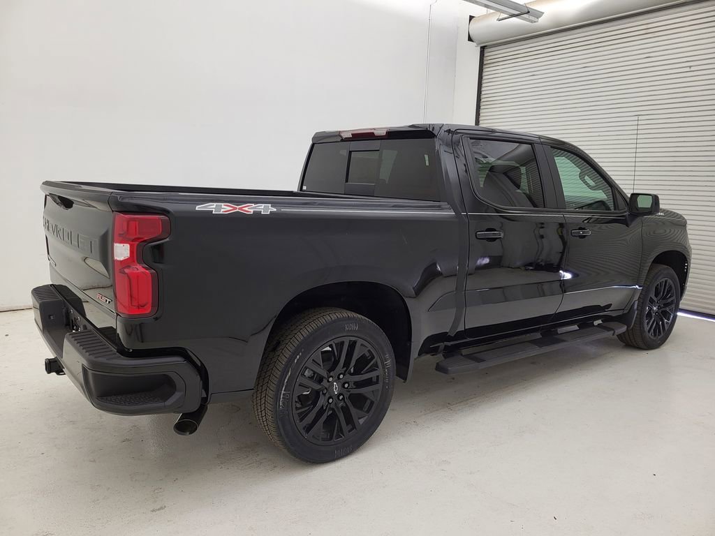 New 2025 Chevrolet Silverado 1500 RST w/ Convenience Package II image 17