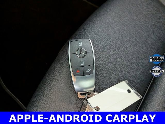 Used 2025 Mercedes-Benz CLA 250 4MATIC image 39