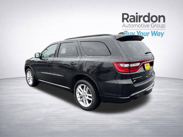 Used 2024 Dodge Durango GT image 5