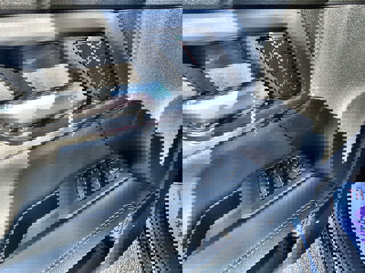 New 2026 GMC Terrain Denali image 24