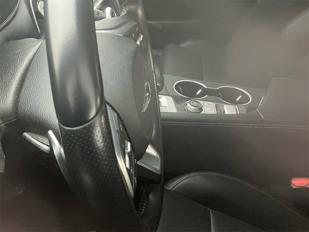 Used 2020 Genesis G70 2.0T image 7