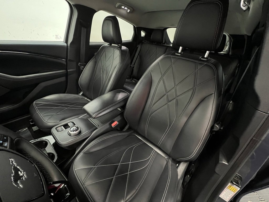 Used 2021 Ford Mustang Mach-E Select w/ Comfort/Technology Package image 11