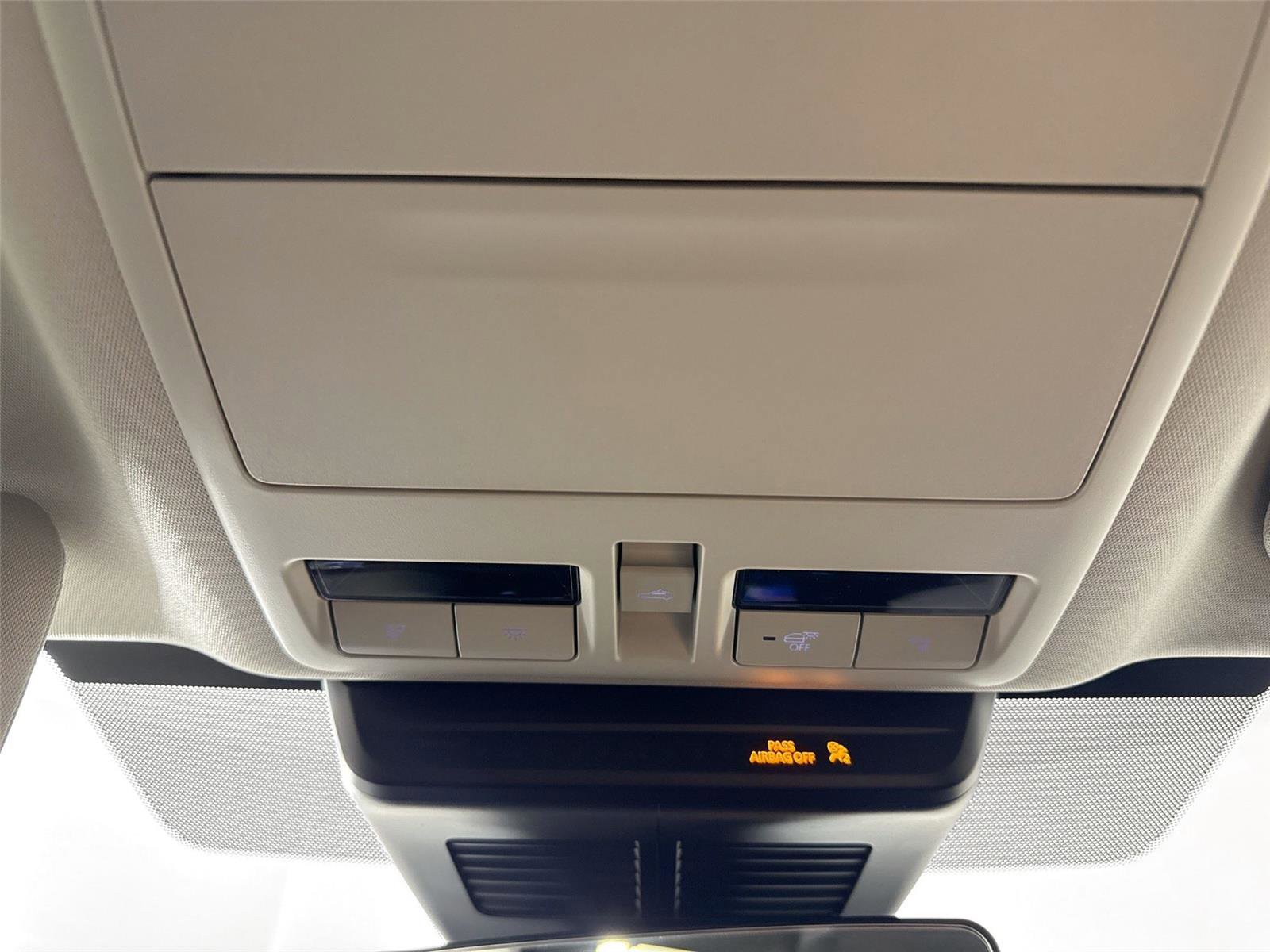 New 2026 MAZDA CX-70 3.3 Turbo w/ Preferred Package image 22