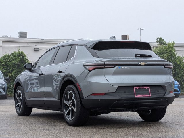 New 2026 Chevrolet Equinox EV LT FWD image 7