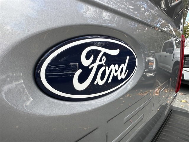 Certified 2024 Ford F150 XLT w/ Equipment Group 302A MID image 47