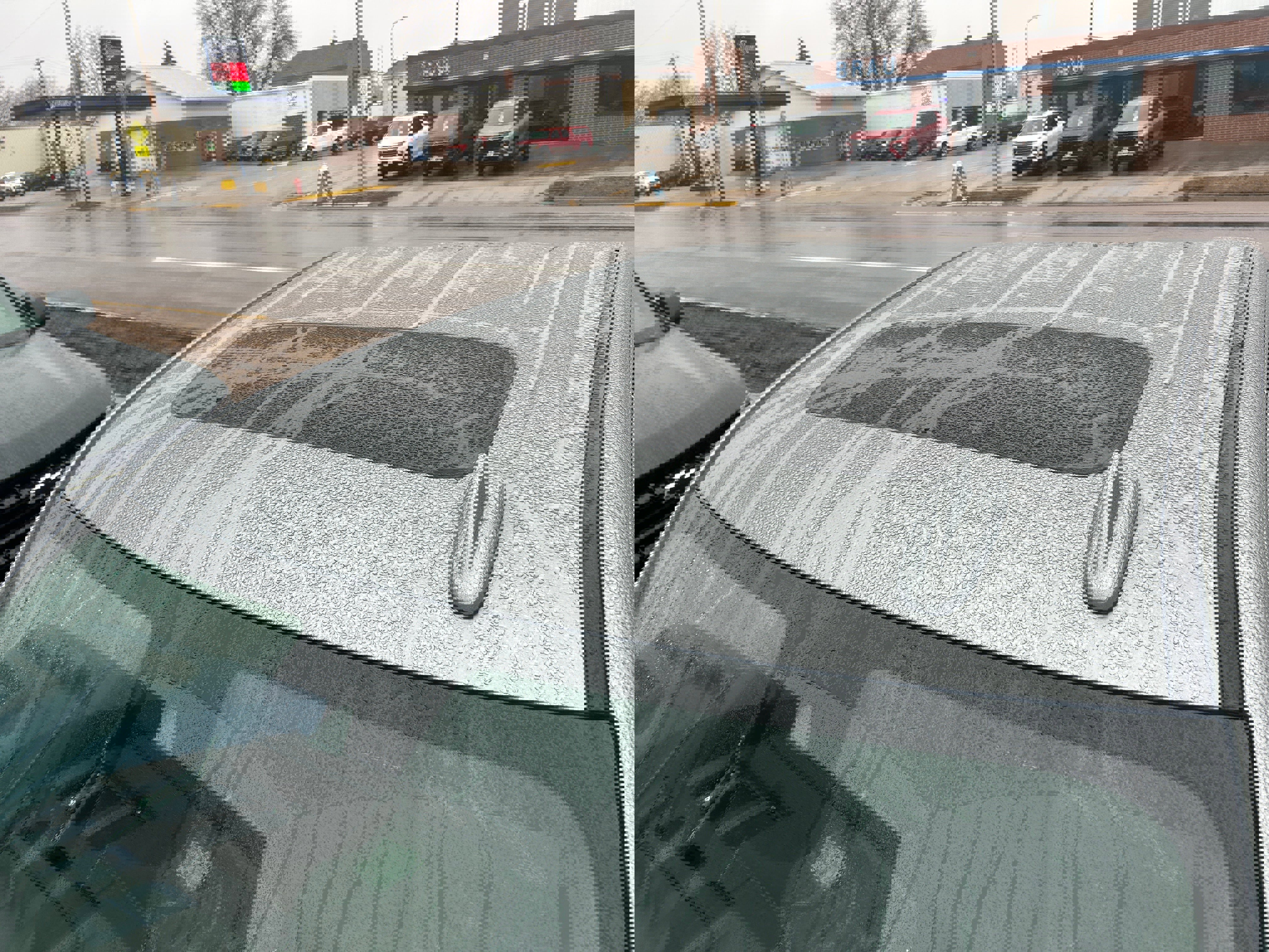 New 2026 Chevrolet Silverado 1500 LTZ w/ LTZ Premium Package image 9